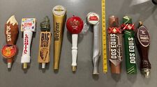 Tap handle collection for sale  Essex