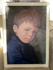 Bragolin crying boy for sale  ST. NEOTS