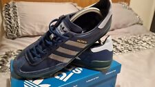 adidas valencia trainers for sale  STOKE-ON-TRENT