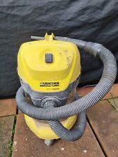 Karcher wd3 premium for sale  Shipping to Ireland