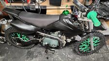 50cc pitbike for sale  PEACEHAVEN