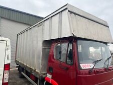 Foot aluminium horsebox for sale  MORECAMBE