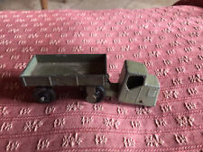 Dinky toys camion d'occasion  Fayence