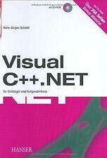 Visual net einsteiger gebraucht kaufen  Berlin