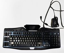 logitech g19 for sale  Binghamton