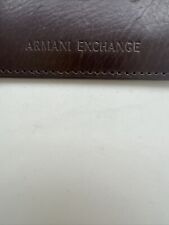 Armani card wallet for sale  SALISBURY