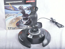 Thrustmaster T.Flight Stick X Joystick Controller Playstation PS3 PC 2960694, usado comprar usado  Enviando para Brazil