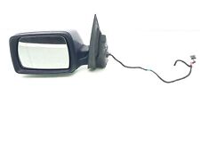 51163448131 LEFT MIRROR / 2814862 FOR BMW X3 E83 XDRIVE 20 D for sale  Shipping to South Africa