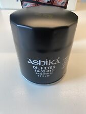Ashika oil filter usato  Teglio