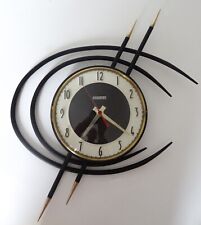 Pendule horloge fer d'occasion  Lille-