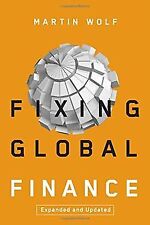 Fixing global finance gebraucht kaufen  Berlin