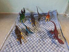 Dinosaurier spielzeug schleich gebraucht kaufen  Holzkirchen