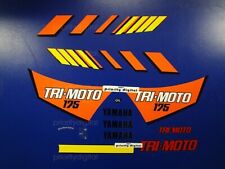 yamaha tri moto 175 for sale  New Rochelle