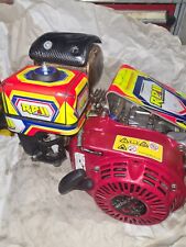Honda gx160 rpm for sale  EXETER