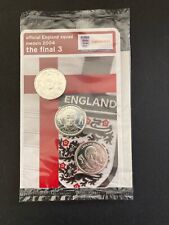 Sainsbury final medals for sale  KEIGHLEY