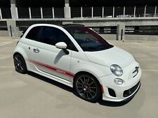 2013 abarth 500 for sale  West Hollywood