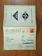 Milano 1948 stampe usato  Trappeto
