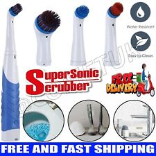 Sonic scrubber electric for sale  SLOUGH