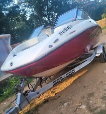 Seadoo jet boat for sale  Copiague