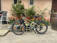 Mountainbike kinder 7 gebraucht kaufen  Crailsheim