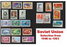 Selection soviet union for sale  AYLESBURY
