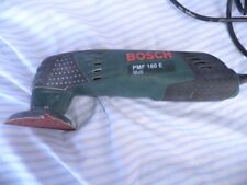 Bosch pmf 180e for sale  SPALDING