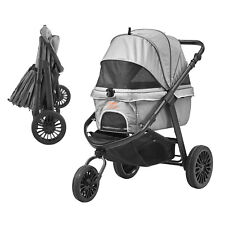 Vevor pet stroller for sale  Shipping to Ireland