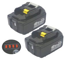 18v battery 2ah for sale  Shipping to Ireland
