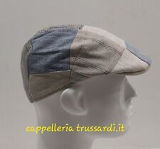 Coppola berretto patchwork for sale  Shipping to Ireland