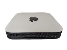 Apple Mac Mini Late 2011 (Intel Core i5 2.3Ghz, 8GB, 256GB) macOS High Sierra comprar usado  Enviando para Brazil