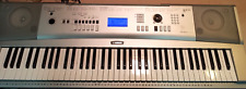 Yamaha portable grand for sale  Tampa