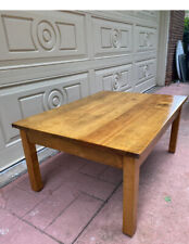 Antique coffee table for sale  Hemlock