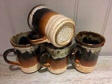 Ashdale pottery volcanic for sale  DORCHESTER