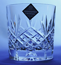 Edinburgh crystal balmoral for sale  ORPINGTON