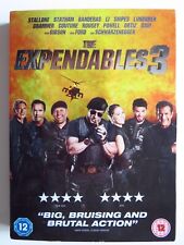 The expendables dvd usato  Baronissi