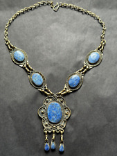 Superbe collier antique d'occasion  France