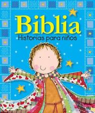 Bíblia Historias Para Niños By Ede, Lara comprar usado  Enviando para Brazil