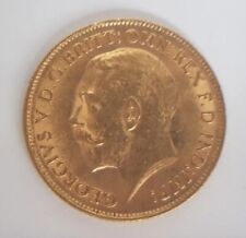 22ct gold half for sale  BIRMINGHAM