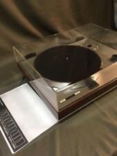 Luxman pd131 record for sale  Shipping to Ireland