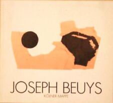 Joseph beuys joseph usato  Italia