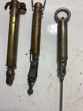 Small vintage brass for sale  Lynchburg