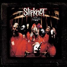 Slipknot slipknot dvd usato  Italia