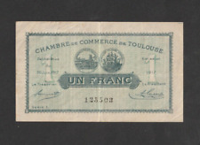 Banconota franco cap. usato  Maiolo