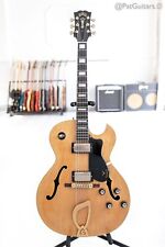 guild archtop for sale  LONDON
