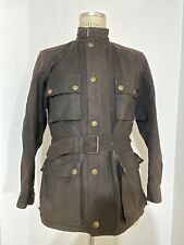 Belstaff trialmaster jacket for sale  Shipping to Ireland