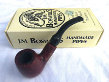 99  JM Boswell handmade Pipe signed 5.5 inches ( 1999 ?) for sale  Shipping to South Africa