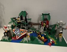 Lego Vintage Castle  6278 Pirates Islanders  Enchanted Island comprar usado  Enviando para Brazil