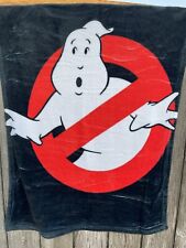 Vintage ghostbusters logo for sale  Owasso