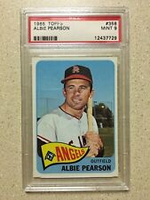 1965 topps 358 for sale  Flowery Branch