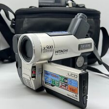 Hitachi e563le 8mm for sale  UK